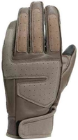 Dainese Arlit Unisex Motorcykel Handskar Brun 2XL