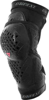 Dainese Armoform Knäskydd Svart L
