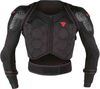 Dainese Armoform Manis Cykel Protector jacka Svart L