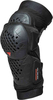 Dainese Armoform Pro Knä skydd Svart L