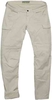 Dainese Atar Motorcykel Textil Byxor Beige 28