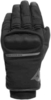 Dainese Avila Unisex D-Dry Motorcykel handskar Svart Grå 2XL