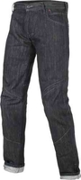 Dainese Charger Regular Jeans Byxor Svart 37
