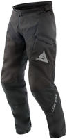 Dainese Cherokee Tex Motorcykel Textil Byxor,  svart,  storlek 60