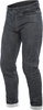 Dainese Denim Slim Motorcykel Textil Byxor,  blå,  storlek 37