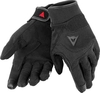 Dainese Desert D1 Motorcykel handskar Svart XS