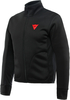Dainese Destination Layer Mellanlager funktionell jacka,  svart,  storlek 56 för män