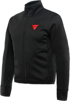 Dainese Destination Layer Mellanlager funktionell jacka,  svart,  storlek 60 för män