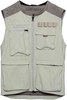 Dainese Djado Motorcykel Textil väst Beige 60