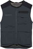 Dainese Djado Motorcykel Textil väst Grå 60