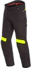Dainese Dolomiti GoreTex Textil byxor Svart Gul 48