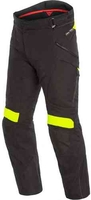 Dainese Dolomiti GoreTex Textil byxor Svart Gul 52