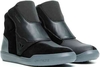 Dainese Dover Gore-Tex Motorcykel skor Svart Vit 45