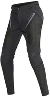 Dainese Drake Super Air Damer Textil Byxor,  svart,  storlek 48 för kvinnor