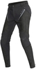 Dainese Drake Super Air Damer Textil Byxor,  svart,  storlek 52 för kvinnor