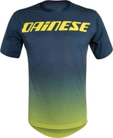 Dainese Driftec Cykel tröja Grå Gul XS