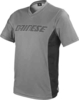 Dainese Drifter S/S Svart Grå S