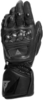 Dainese Druid 3 Motorcykel handskar Svart XS