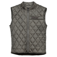 Dainese Dunes Ner Väst Grå 54