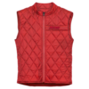 Dainese Dunes Ner Väst Röd 54