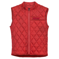 Dainese Dunes Ner Väst Röd 58
