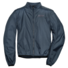Dainese Dunes No-Wind Motorcykel textil jacka Blå 60