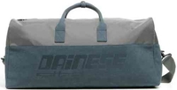 Dainese Dunes Väska Grå Blå en storlek