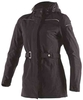 Dainese Eleonore D1 Gore-Tex Damer motorcykel textil jacka Svart 46