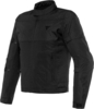 Dainese Elettrica Air Tex Motorcykel Textiljacka,  svart,  storlek 60