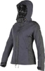 Dainese Epaule D-Dry Ski Svart L