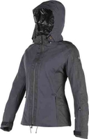 Dainese Epaule D-Dry Ski Svart L
