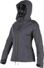 Dainese Epaule D-Dry Ski,  svart,  storlek 2XS för kvinnor