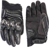 Dainese Ergo72 Handskar Svart XL