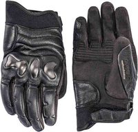 Dainese Ergo72 Handskar Svart XL