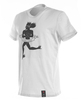 Dainese Essence T-Shirt Vit 2XL