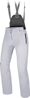 Dainese Exchange Drop D-Dry Ski Lady byxor,  vit,  storlek XL för kvinnor