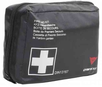 Dainese Explorer Första hjälpen Kit en storlek