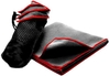 Dainese Explorer Handduk Svart en storlek