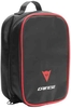 Dainese Explorer Organiser S Väska Svart Röd S