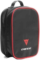 Dainese Explorer Organiser S Väska Svart Röd S