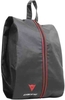 Dainese Explorer Organiser Skor väska Svart Röd en storlek