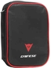 Dainese Explorer Organiser Tech Väska Svart Röd en storlek