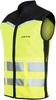 Dainese Explorer Packable High Vis Västen Svart Gul XL 2XL