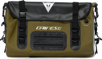 Dainese Explorer WP 60L Resväska,  svart,  storlek 51-60l för män