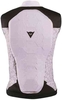 Dainese Flexagon Ladies Protector Vest Svart Mörklila L