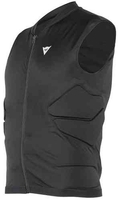 Dainese Flexagon Ladies Protector Vest Svart XL