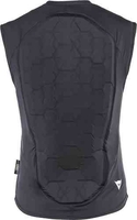 Dainese Flexagon PL Waistcoat Ladies Protector Vest Grå S
