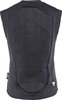 Dainese Flexagon PL Waistcoat Ladies Protector Vest Grå XS