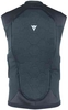 Dainese Flexagon Waistcoat KID Barn Protector Vest Svart L