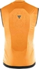 Dainese Flexagon Waistcoat Lite Protector Vest Orange S